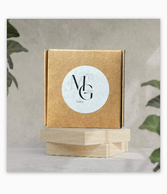 Shampoing Pousse & Anti-chute