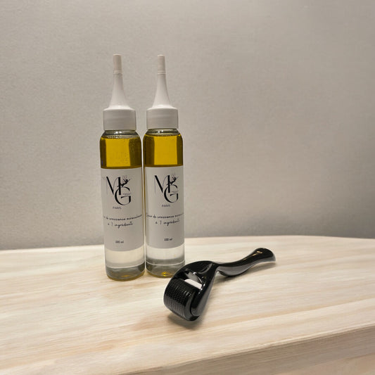 Pack pousse extrême